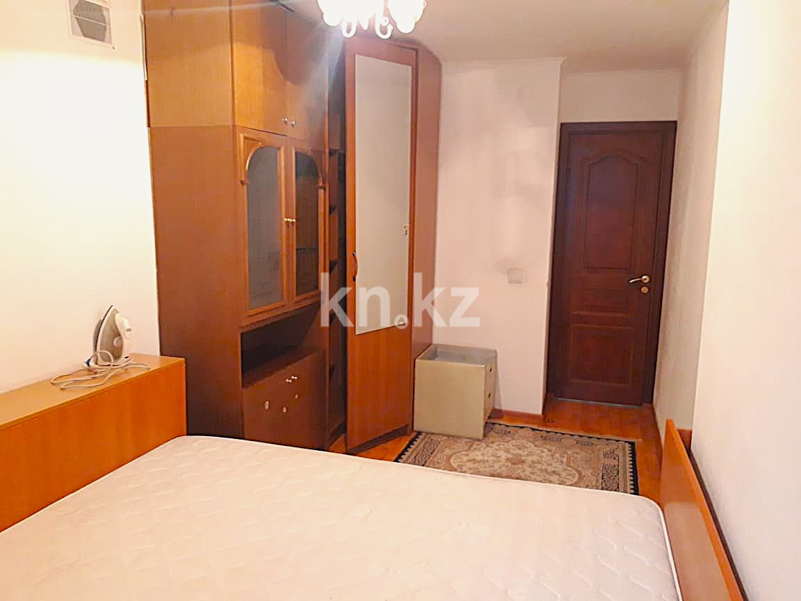 Аренда 2-комнатной квартиры, 42 м², ул. Желтоксан, дом  12 - проспект Абая, Центр города в Астане - фото 4