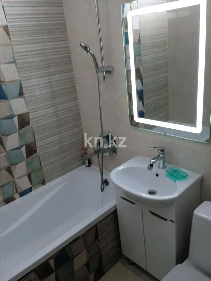 Продажа 1-комнатной квартиры, 32.5 м² в Алматы - фото 3
