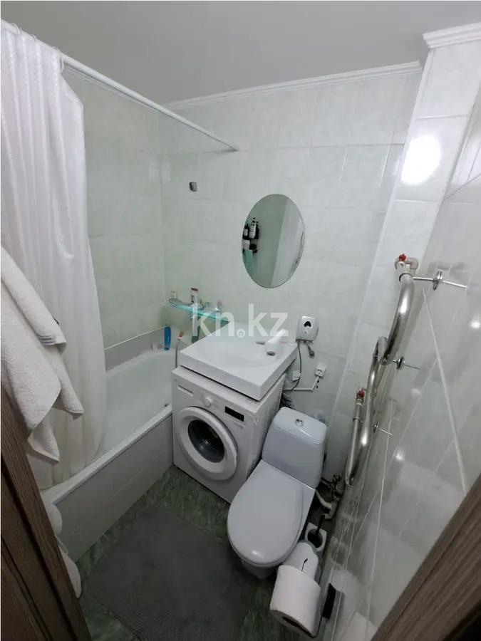 Продажа 2-комнатной квартиры, 44 м² в Алматы - фото 4