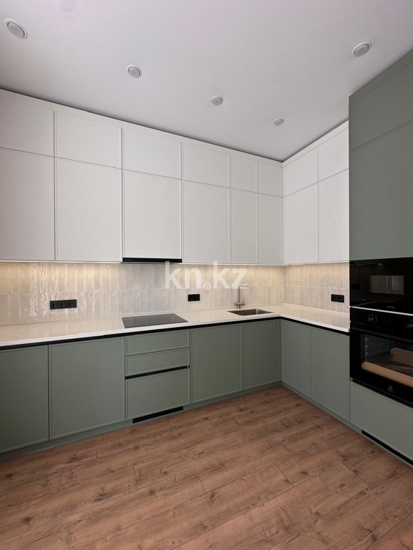 Продажа 3-комнатной квартиры, 88 м² в Астане - фото 5