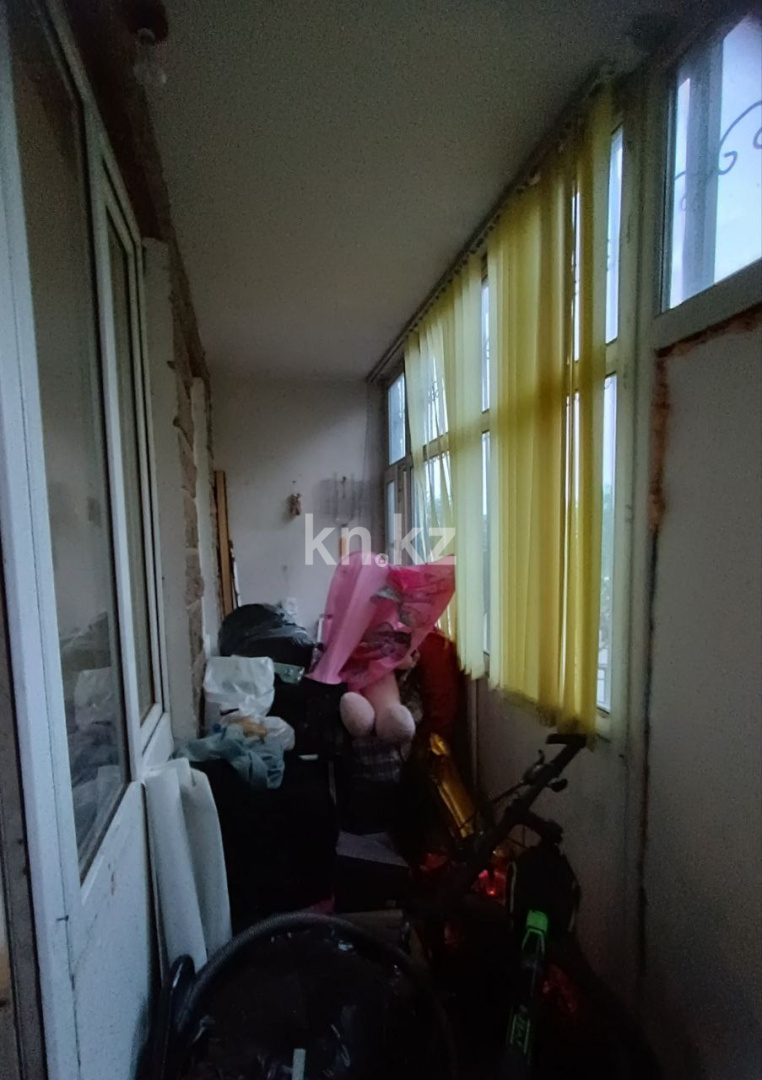 Продажа 2-комнатной квартиры, 63.6 м², пр. Тлендиева, дом  15/1 в Астане - фото 3