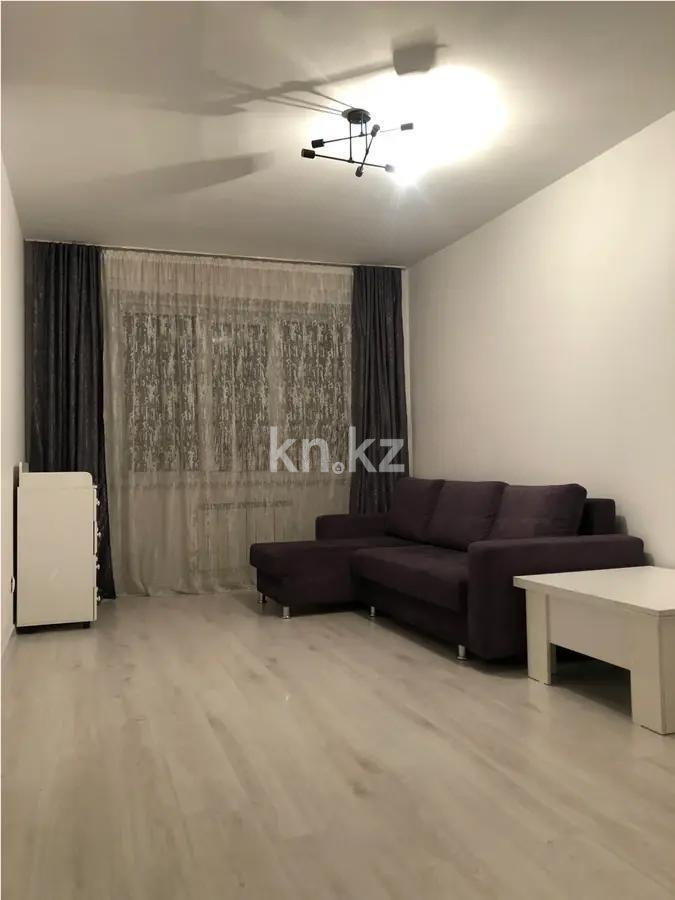 Продажа 1-комнатной квартиры, 42 м² в Алматы