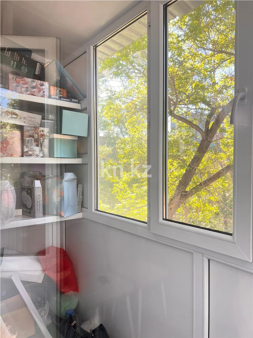 Продажа 2-комнатной квартиры, 45 м² в Караганде - фото 13