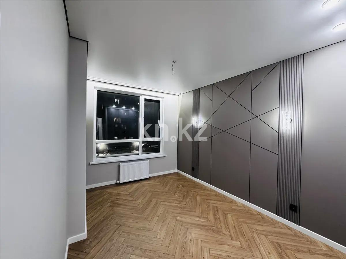 Продажа 2-комнатной квартиры, 60 м² в Алматы - фото 3