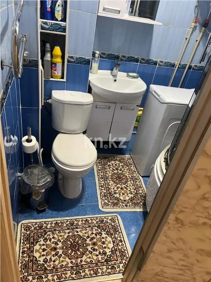 Продажа 3-комнатной квартиры, 70 м², ул. Жетбаева, дом  32 в Алматы - фото 5