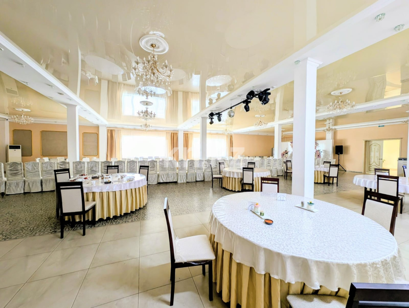 Продажа , 1286.4 м², тинский район. с  Жана Омир      ул Гагарина, дом  34 в Уральске - фото 4