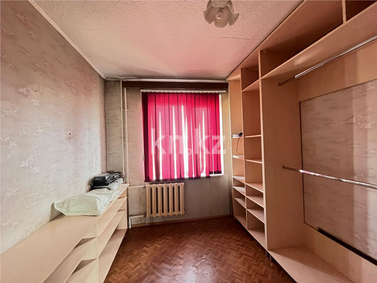 Продажа 4-комнатной квартиры, 79 м², ул. Дюсембекова, дом  67 в Караганде - фото 7