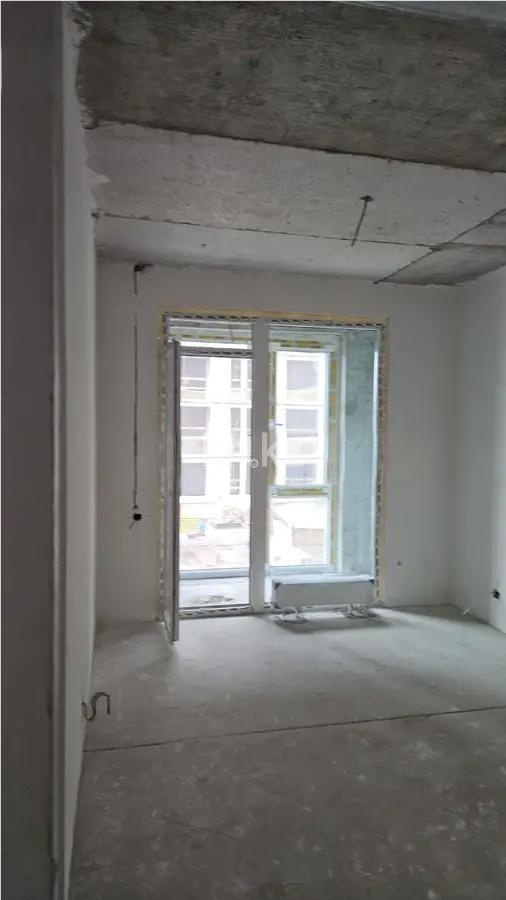 Продажа 1-комнатной квартиры, 50.4 м² в Алматы