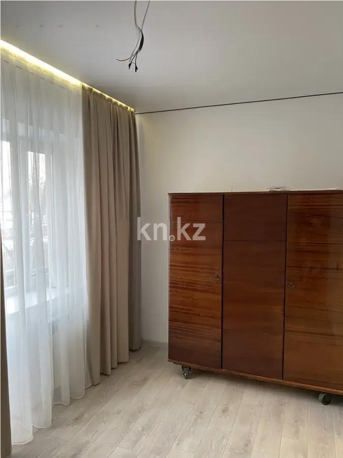 Продажа 2-комнатной квартиры, 39 м² в Алматы - фото 2