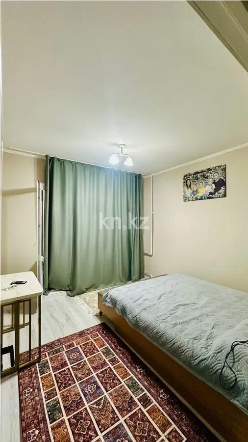 Продажа 2-комнатной квартиры, 57 м², мкр-н Аксай-3а, дом  74 в Алматы - фото 2