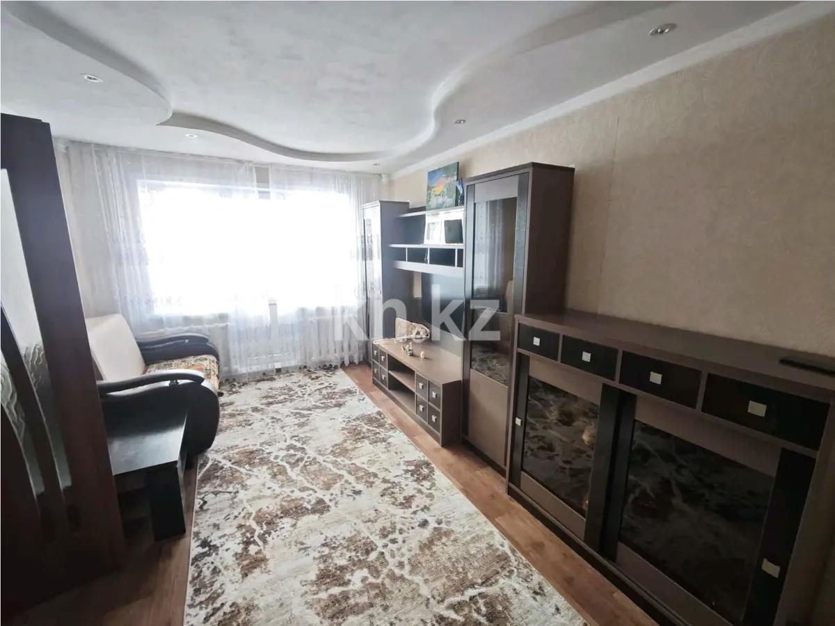 Продажа 3-комнатной квартиры, 58 м² в Караганде