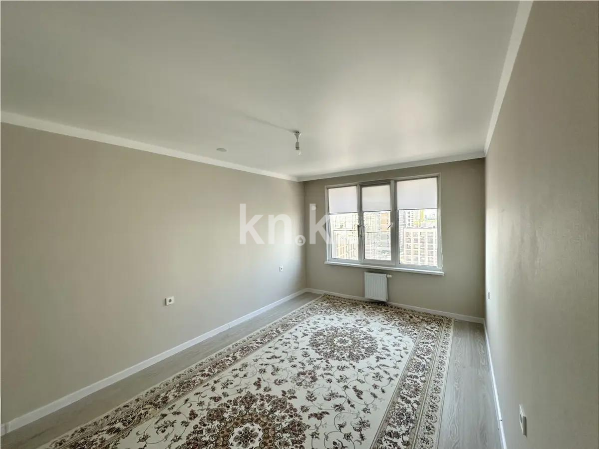Продажа 3-комнатной квартиры, 84 м² в Астане - фото 2