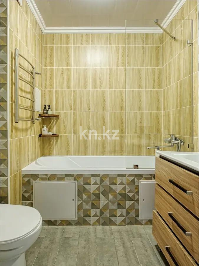 Продажа 3-комнатной квартиры, 87 м², мкр-н Думан-2, дом  25 в Алматы - фото 5