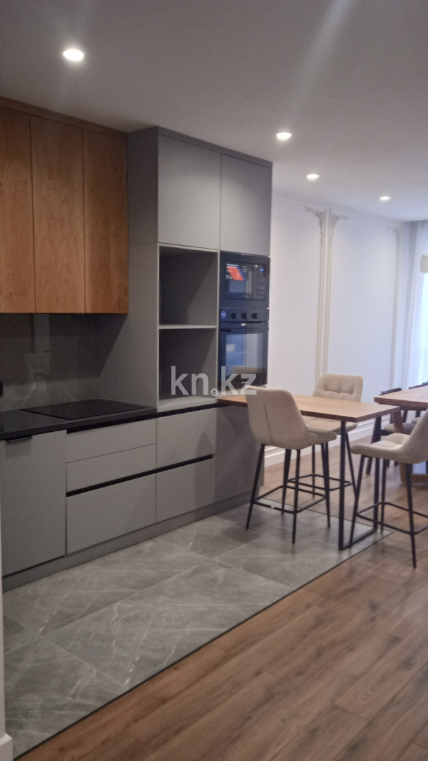 Аренда 3-комнатной квартиры, 80 м² в Астане - фото 4