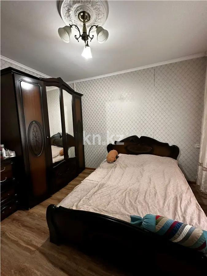 Продажа 2-комнатной квартиры, 50.8 м² в Алматы - фото 2