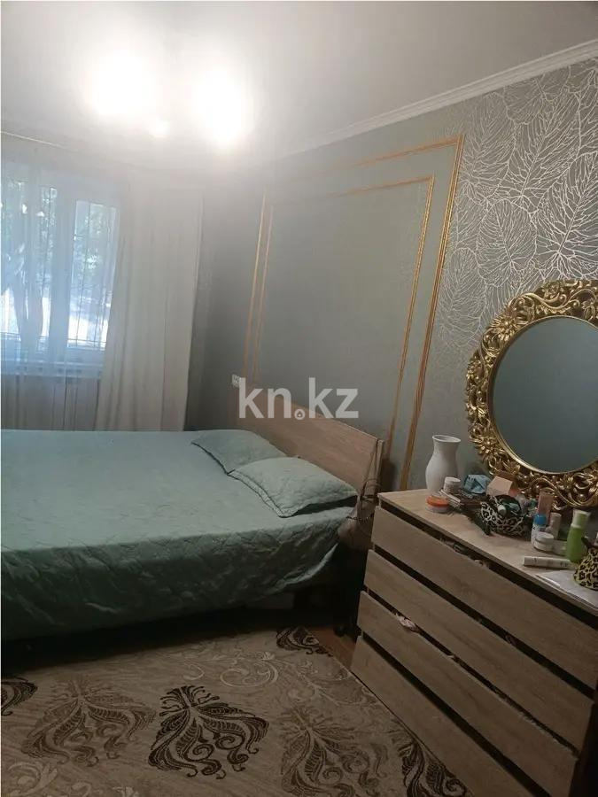 Продажа 3-комнатной квартиры, 60 м², мкр-н Аксай-3, дом  11 в Алматы - фото 3