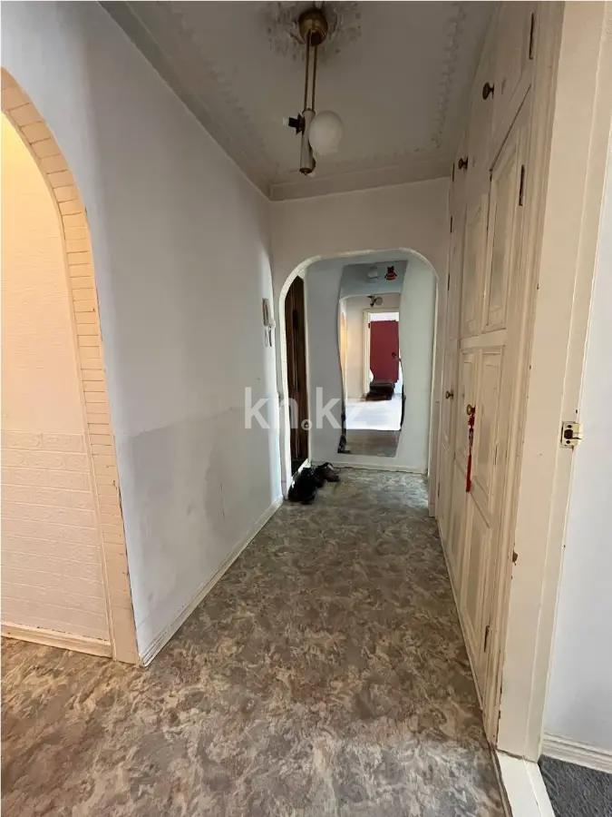 Продажа 4-комнатной квартиры, 76 м² в Алматы - фото 7