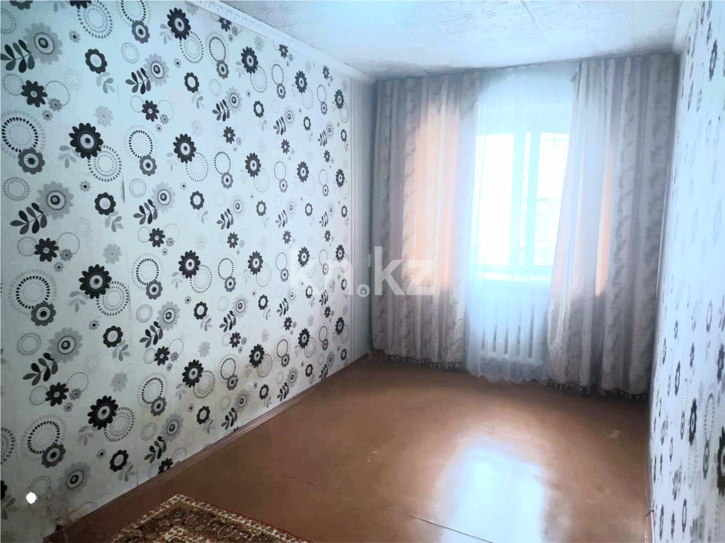 Продажа 2-комнатной квартиры, 46 м² в Темиртау