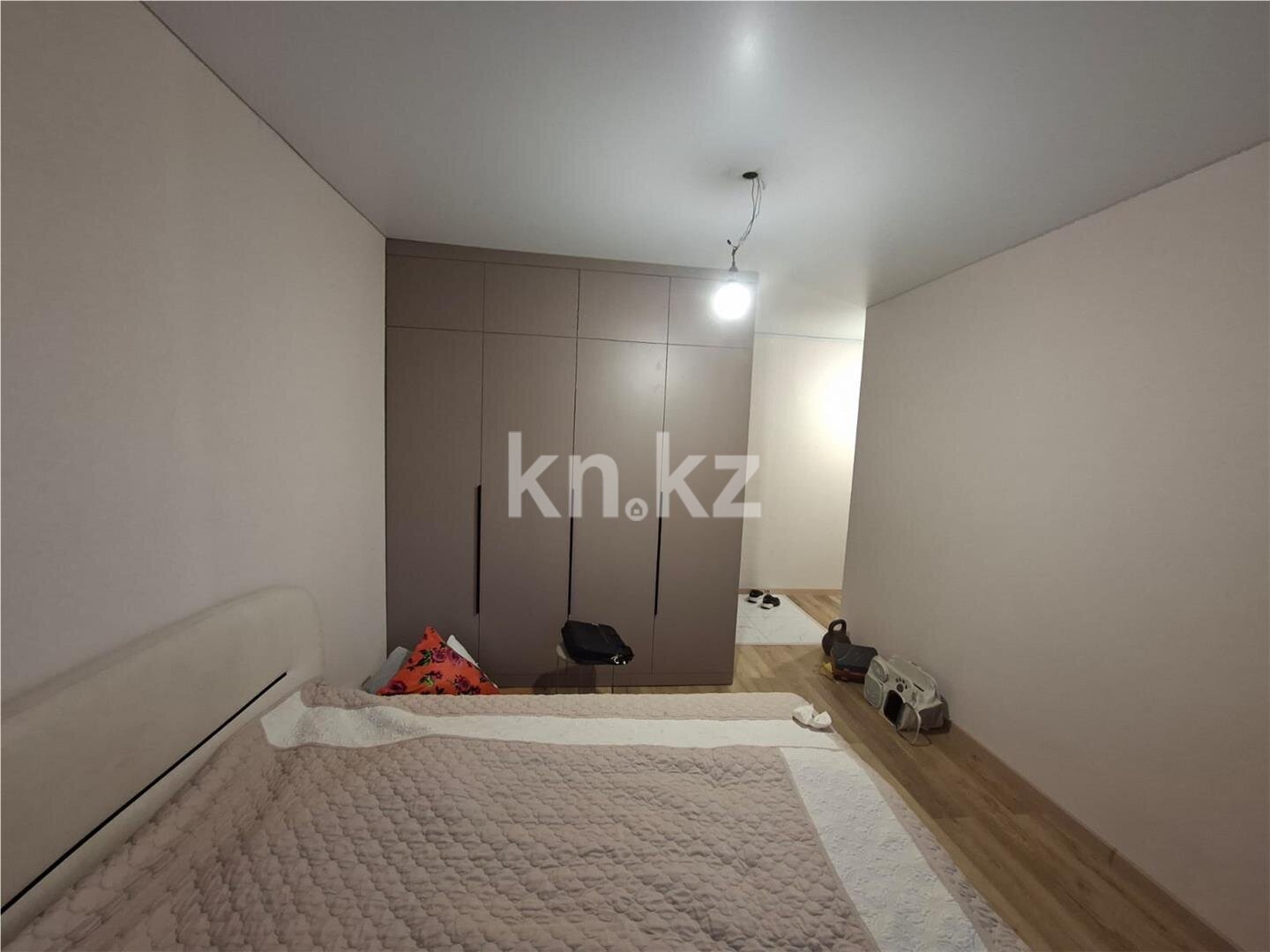 Продажа 2-комнатной квартиры, 61 м² в Караганде - фото 3
