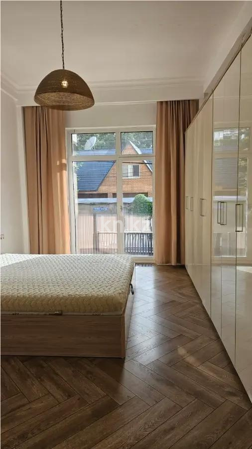 Продажа 2-комнатной квартиры, 66.5 м² в Алматы
