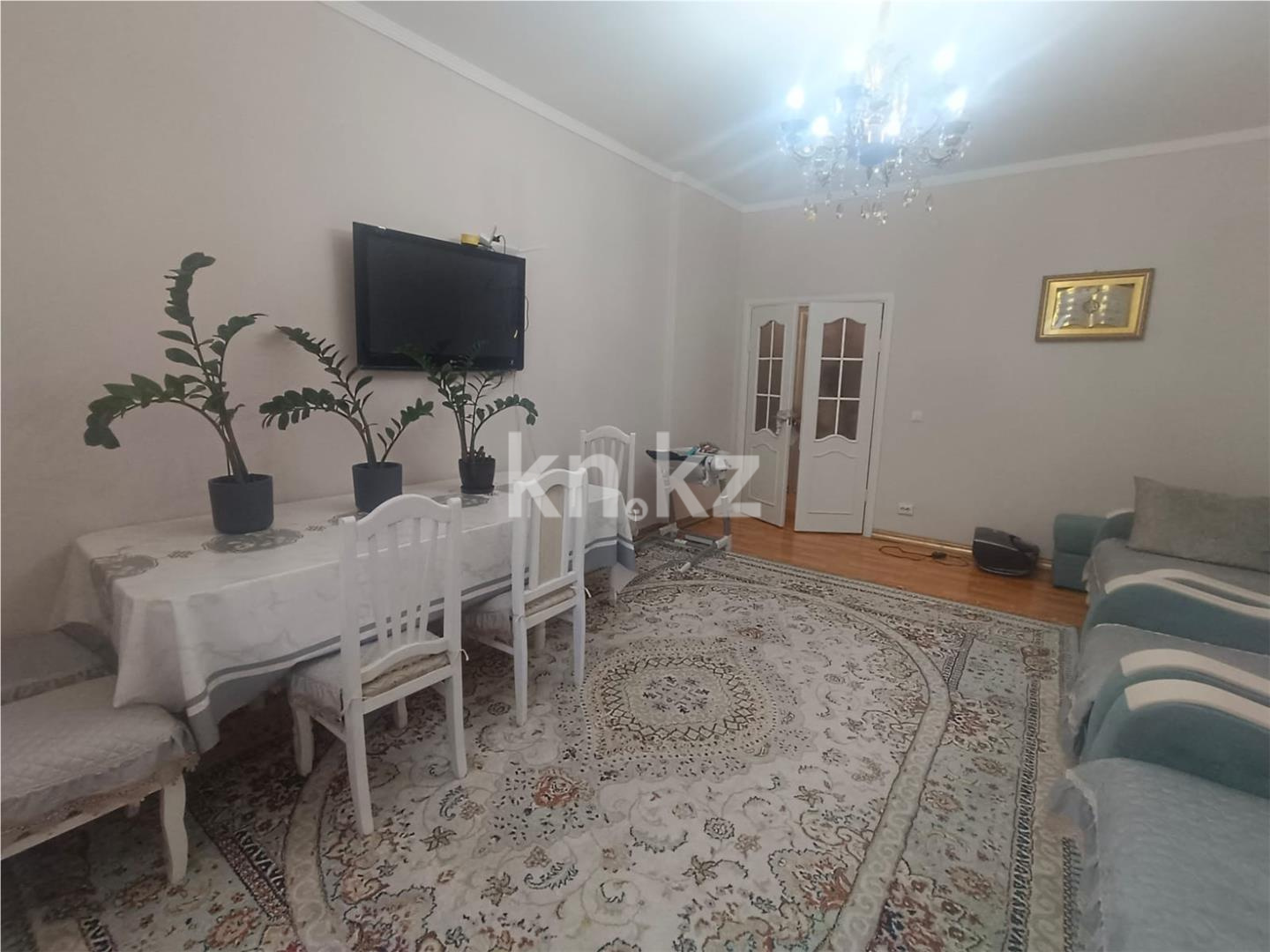Продажа 2-комнатной квартиры, 67.7 м² в Астане - фото 12