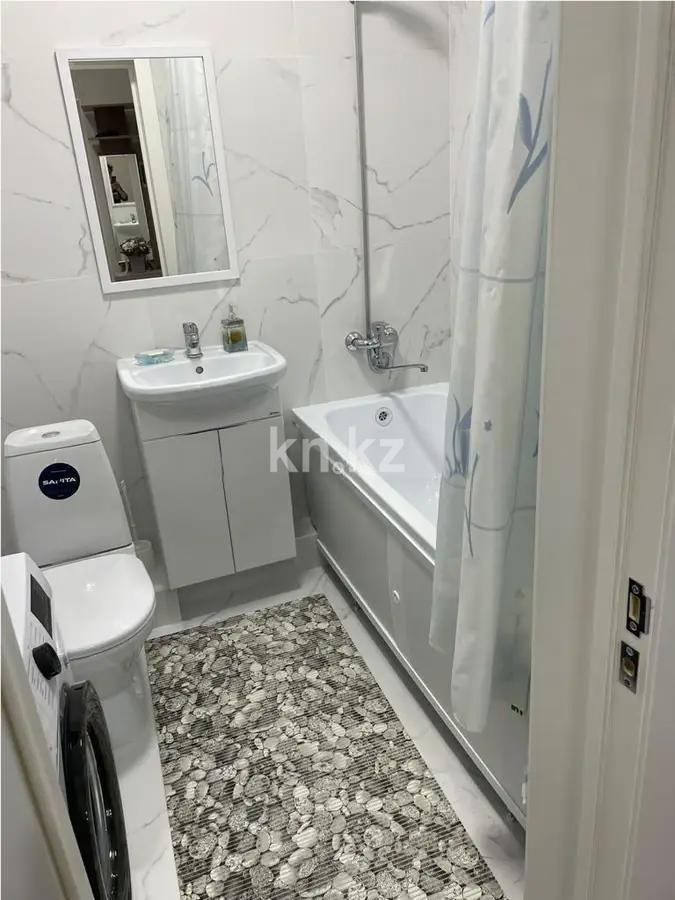 Продажа 1-комнатной квартиры, 43 м², ул. Сыганак, дом  1 в Астане - фото 3