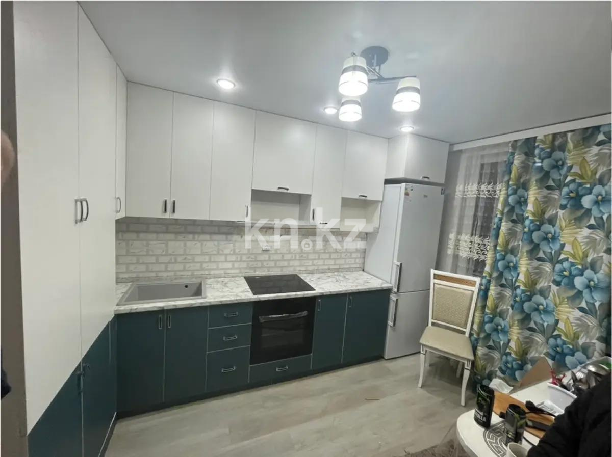 Продажа 1-комнатной квартиры, 35.1 м² в Астане - фото 2