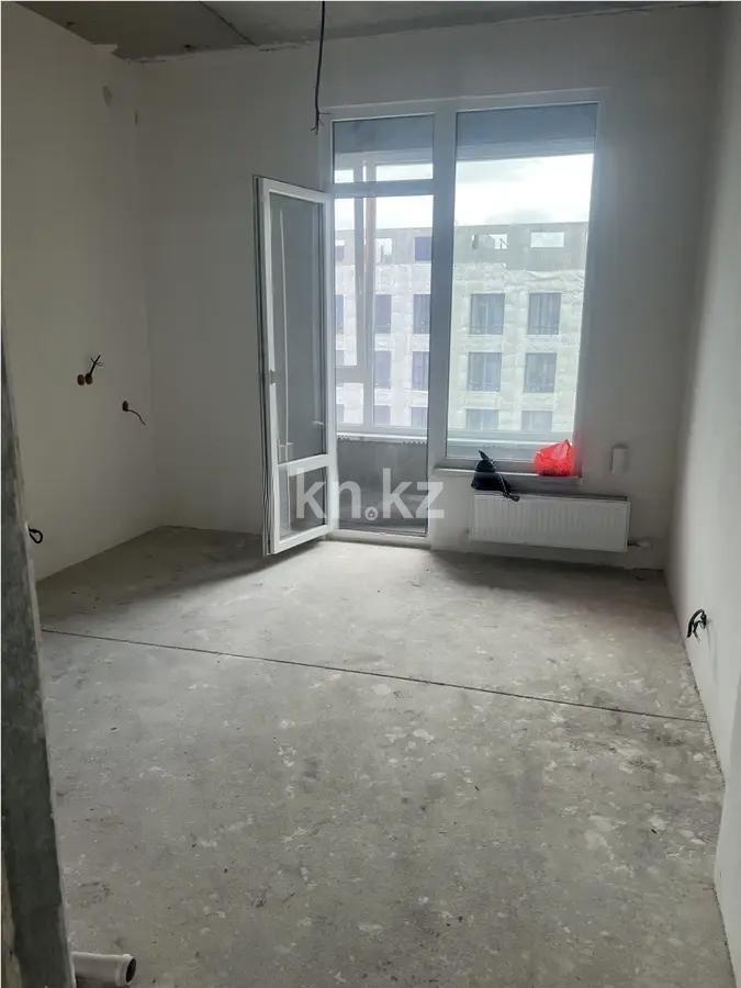Продажа 2-комнатной квартиры, 64 м² в Алматы