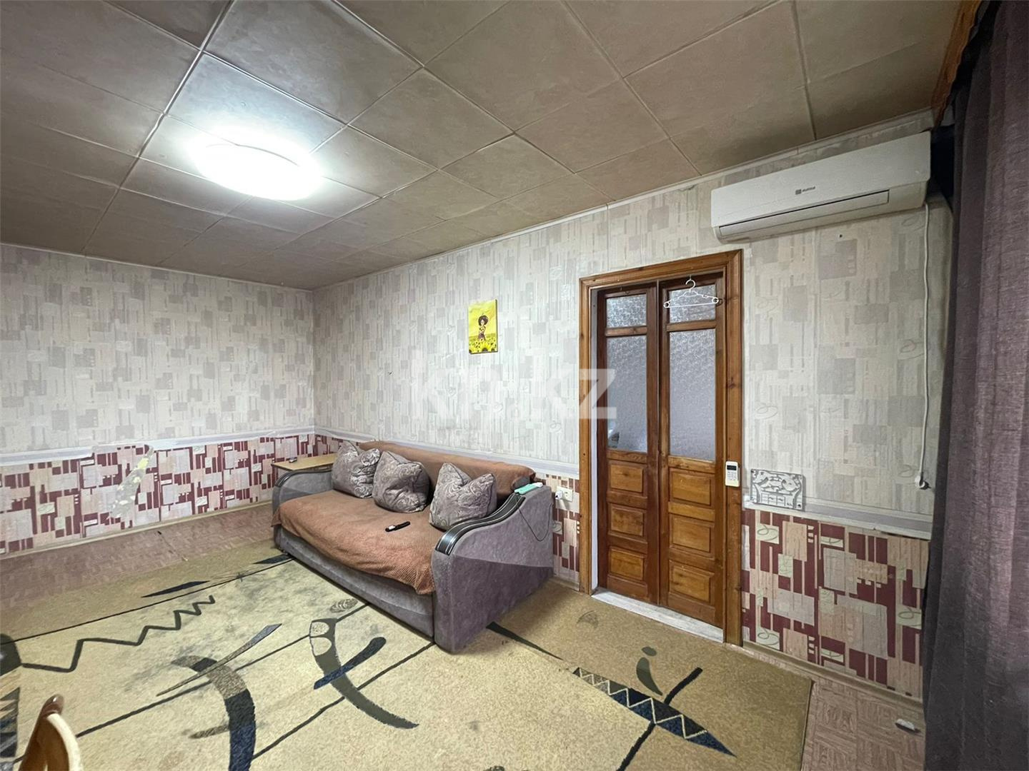 Продажа 2-комнатной квартиры, 41 м², ул. Абая в Темиртау - фото 4