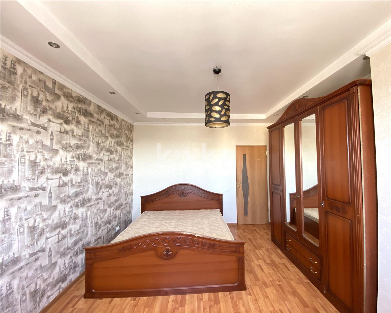 Продажа 2-комнатной квартиры, 68.8 м² в Астане