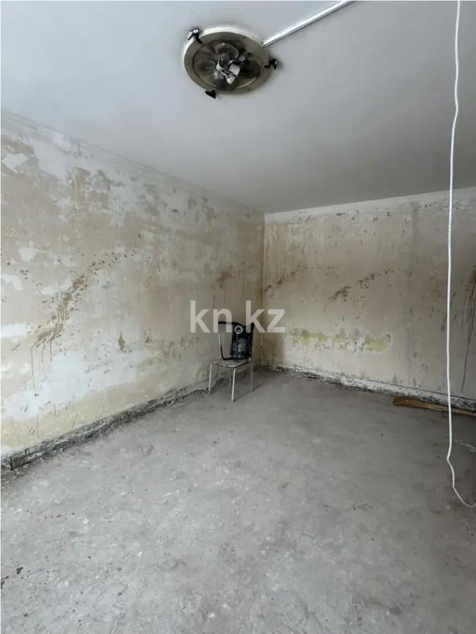 Продажа 1-комнатной квартиры, 36 м² в Алматы - фото 3