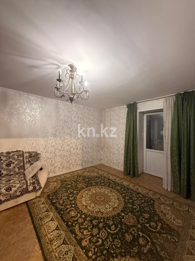 Аренда 1-комнатной квартиры, 38 м² в Астане - фото 2