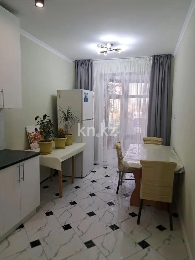 Продажа 1-комнатной квартиры, 48 м² в Алматы - фото 2