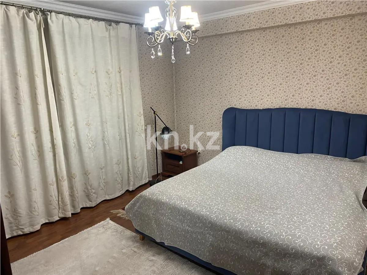 Продажа 3-комнатной квартиры, 87 м² в Алматы - фото 3