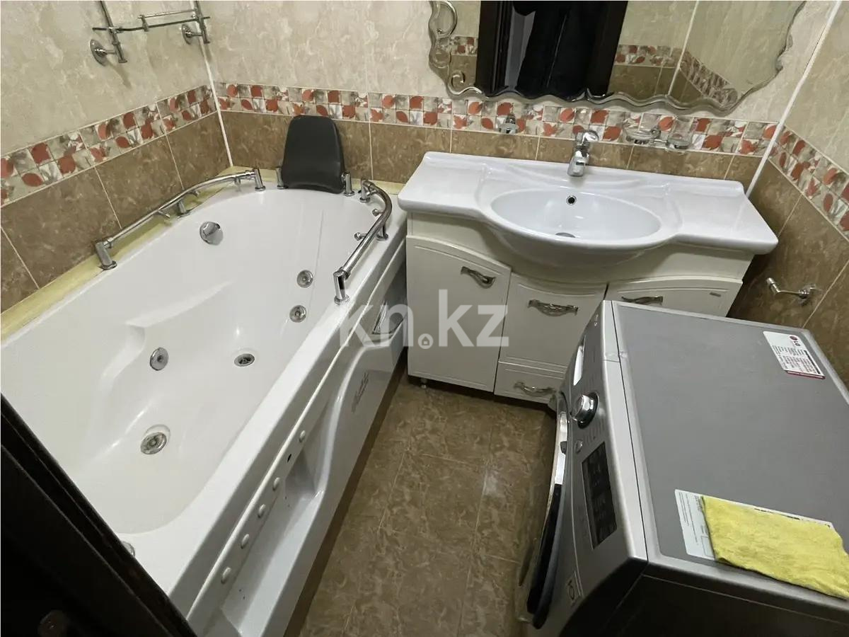 Продажа 2-комнатной квартиры, 57 м² в Алматы - фото 4