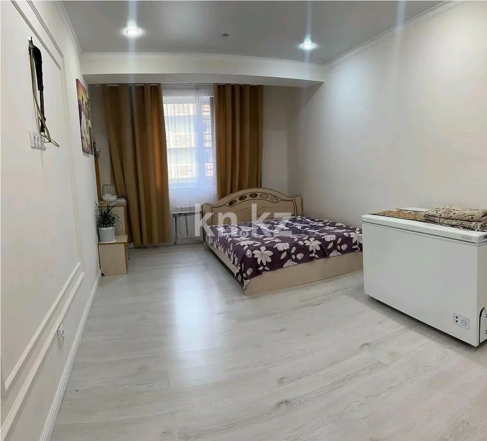 Продажа 3-комнатной квартиры, 84 м² в Астане