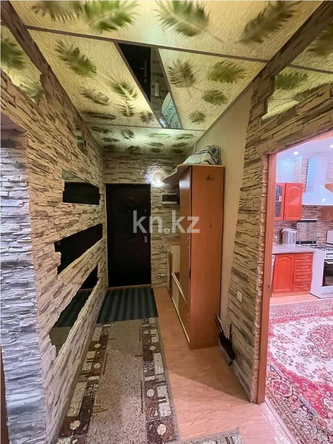 Продажа 3-комнатной квартиры, 74 м², ул. Толе би, дом  141 в Алматы - фото 7