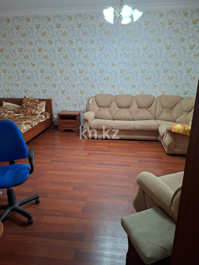 Аренда 1-комнатной квартиры, 43 м² в Астане - фото 6