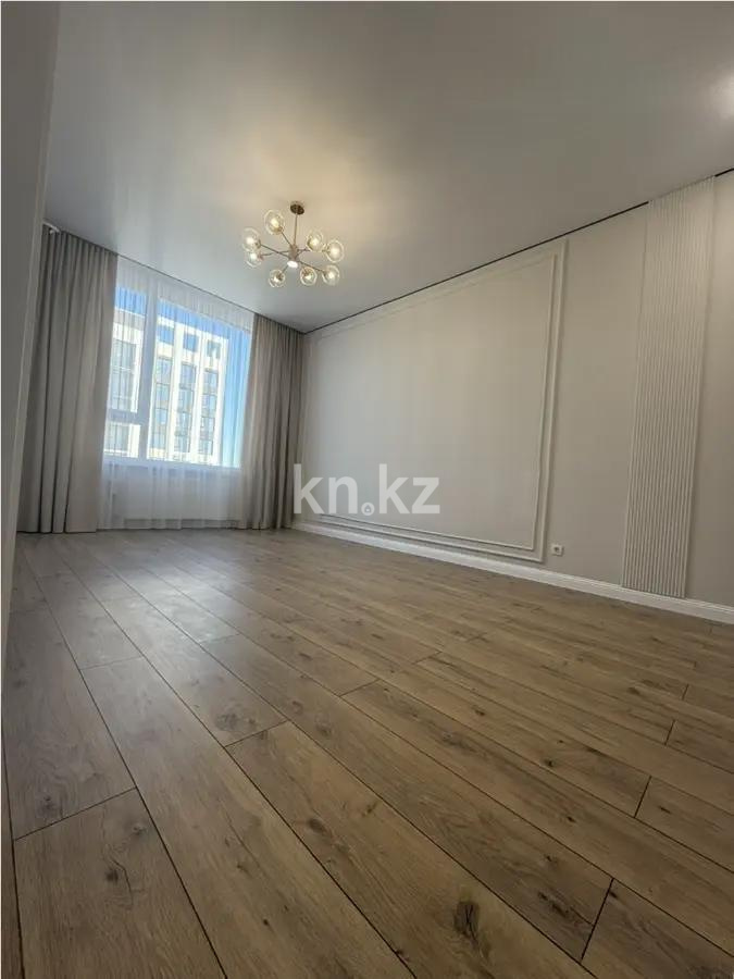 Продажа 2-комнатной квартиры, 42 м² в Астане