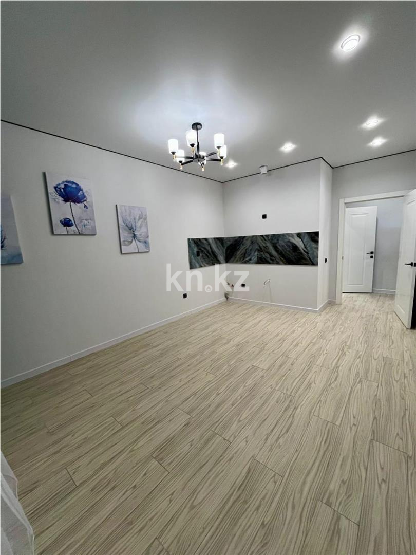 Продажа 2-комнатной квартиры, 40 м² в Астане - фото 16