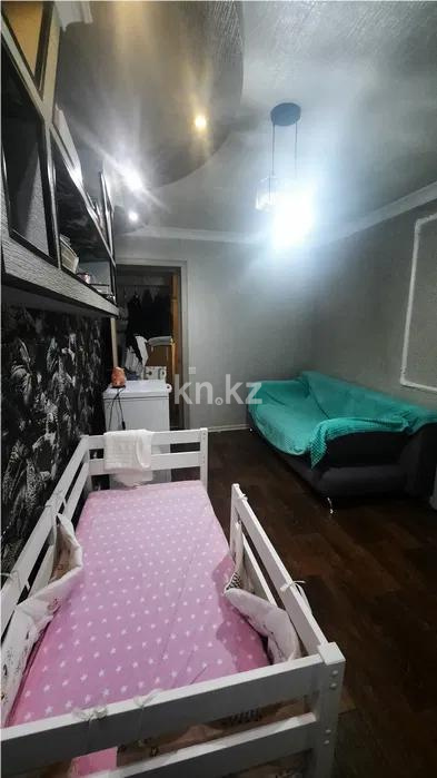 Продажа 2-комнатной квартиры, 47 м², пр. Бухар-жырау, дом  1/11 в Караганде - фото 2