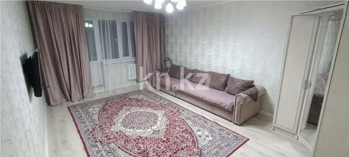 Продажа 4-комнатной квартиры, 108 м² в Астане