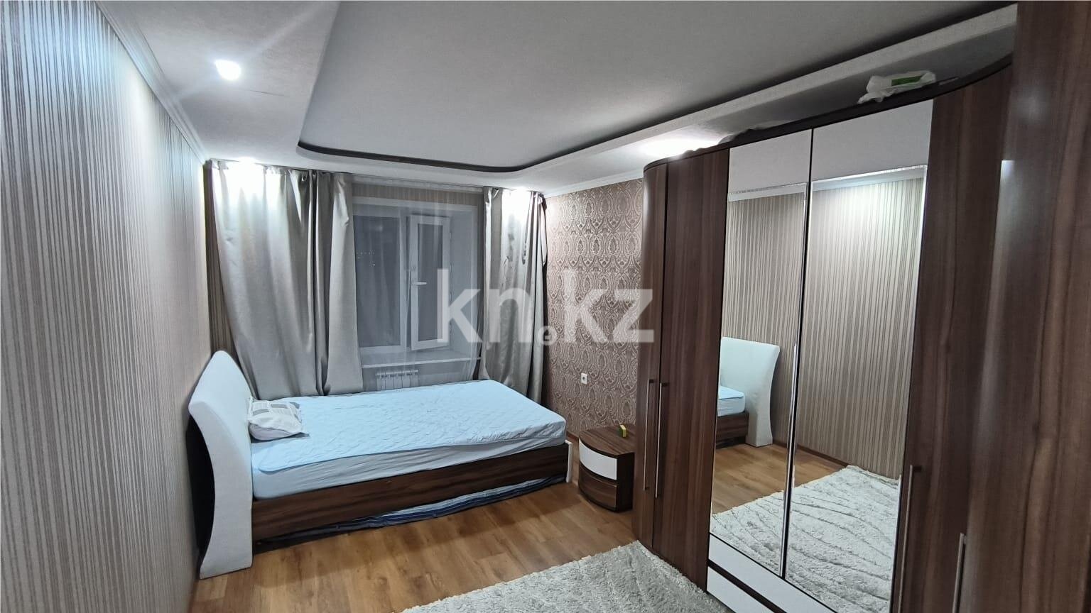 Продажа 3-комнатной квартиры, 74 м² в Караганде - фото 5