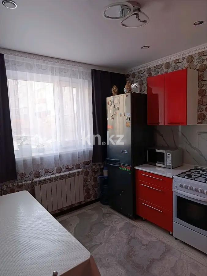 Продажа 2-комнатной квартиры, 52 м² в Абае - фото 2