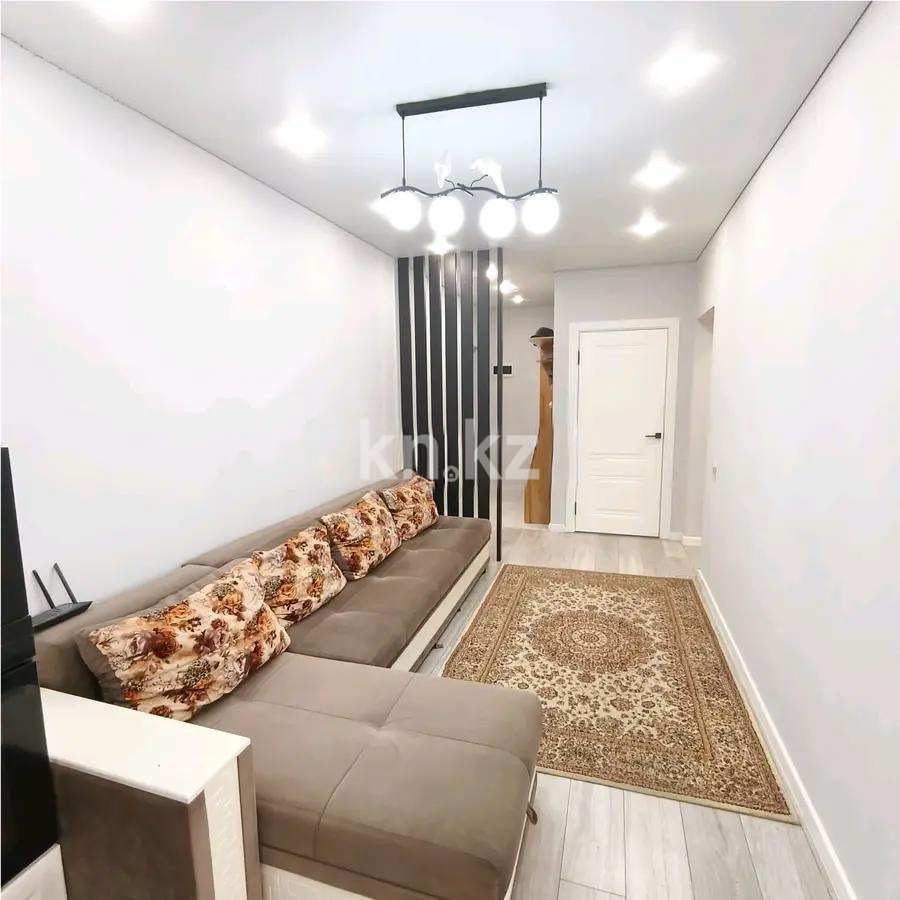 Продажа 2-комнатной квартиры, 72 м² в Алматы - фото 2
