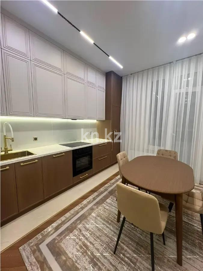 Продажа 2-комнатной квартиры, 69 м² в Астане - фото 3
