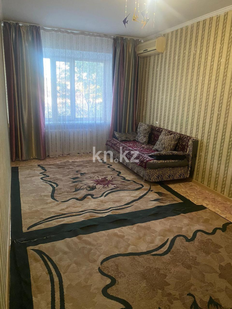 Аренда 1-комнатной квартиры, 35 м² в Астане - фото 6