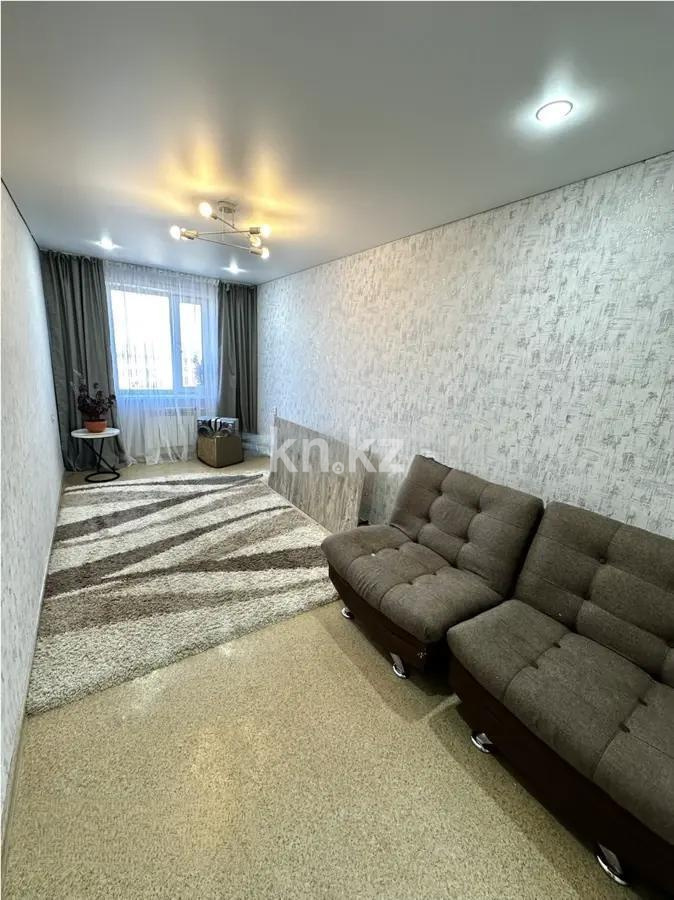 Продажа 3-комнатной квартиры, 71 м² в Темиртау