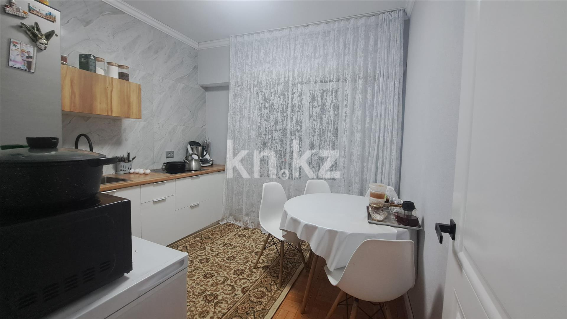 Продажа 3-комнатной квартиры, 89 м² в Астане - фото 6