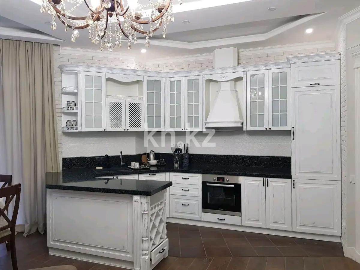 Продажа 2-комнатной квартиры, 65 м² в Алматы - фото 3